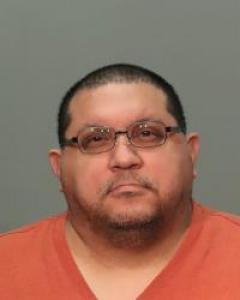 Daniel Eulalio Zapata a registered Sex Offender of California