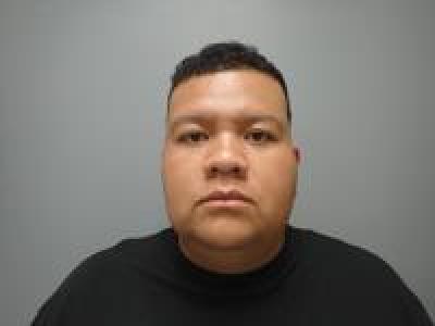 Danilo Montes a registered Sex Offender of California