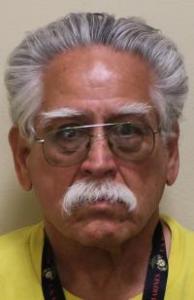 Danny Chacon a registered Sex Offender of California