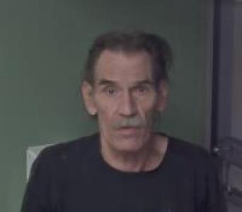 Danny Henry Coleman a registered Sex Offender of California