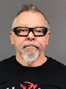 Danny Ray Crist a registered Sex Offender of California