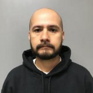 Danny Michael Diaz a registered Sex Offender of California