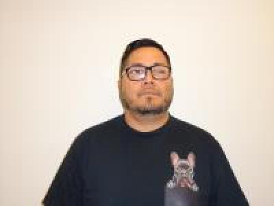 Danny Oliver Freire a registered Sex Offender of California