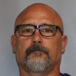 Danny Velasco Gilbertson a registered Sex Offender of California