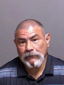 Danny Gonzales a registered Sex Offender of California