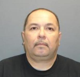 Danny Gonzales a registered Sex Offender of California