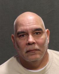 Danny Demitro Gonzales a registered Sex Offender of California