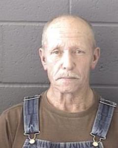 Danny Hugh Harryman a registered Sex Offender of California