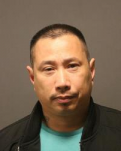 Danny The Nguyen a registered Sex Offender of California