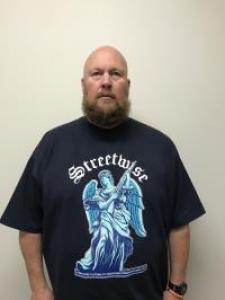 Danny Pierce a registered Sex Offender of California