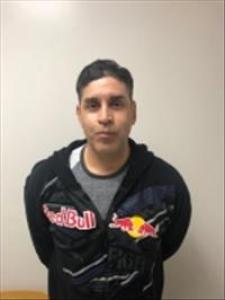 Danny Rodriguez a registered Sex Offender of California