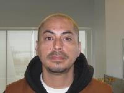 Danny Emanuelle Romero a registered Sex Offender of California