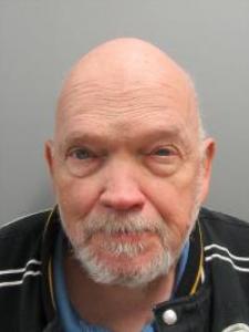 Danny William Rounsavall a registered Sex Offender of California