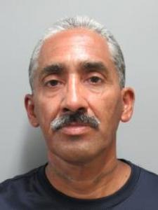 Danny Flores Tarin a registered Sex Offender of California