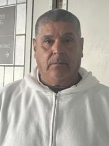 Danny Allen Vargas a registered Sex Offender of California
