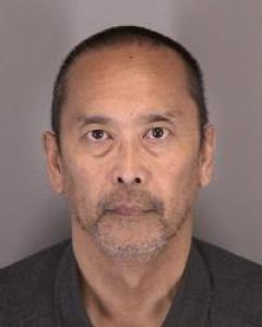 Dante O Mariano a registered Sex Offender of California