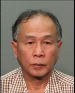 Dan Dung Dang a registered Sex Offender of California