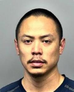 Dan Viet Duong a registered Sex Offender of California
