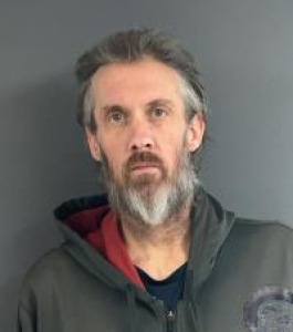 Darin Bobby Dodd a registered Sex Offender of California