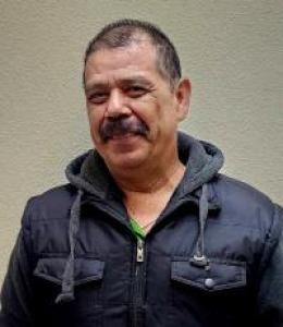 Dario Jimenez a registered Sex Offender of California