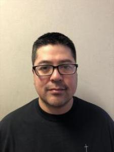 Dario Leyva a registered Sex Offender of California