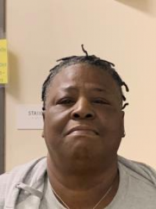 Darlene Wright a registered Sex Offender of California