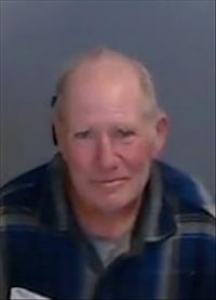 Darold Eugene Lewis a registered Sex Offender of California