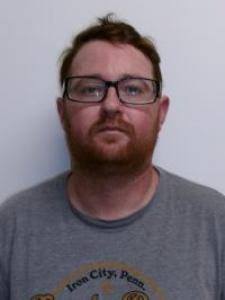 Daron Bernard Gavin a registered Sex Offender of California