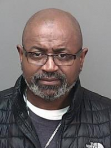 Darrell Denson a registered Sex Offender of California