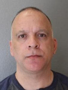 Darrell Alan Harris a registered Sex Offender of California