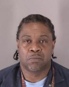 Darrell Lewis a registered Sex Offender of California