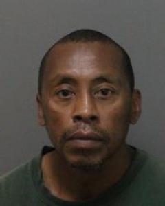 Darrell Nickerson a registered Sex Offender of California