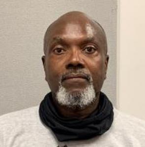 Darrell Ray Richardson a registered Sex Offender of California