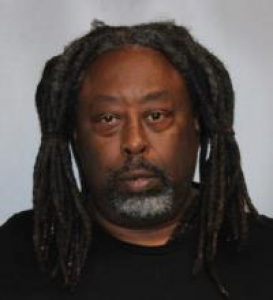 Darrel Lee Johnson a registered Sex Offender of California