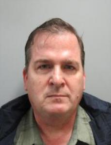 Darren Keith Sever a registered Sex Offender of California