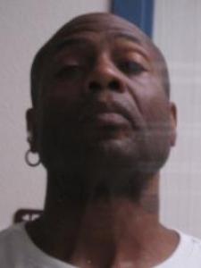 Darrick Lamont Crosby a registered Sex Offender of California