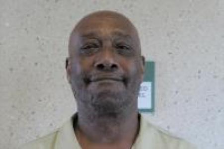 Darryl Burnard Matthews a registered Sex Offender of California