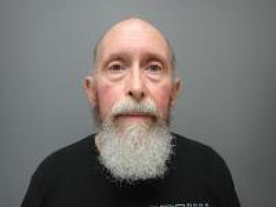 Darryl William Robertson a registered Sex Offender of California