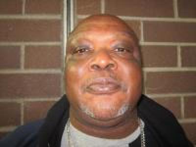 Darryl Cortez Sampson a registered Sex Offender of California