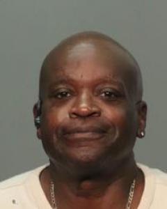 Darryl Wayne Smith a registered Sex Offender of California