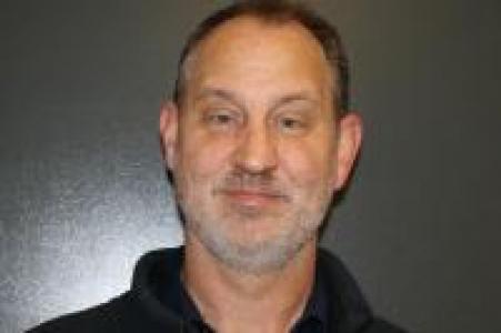 David Dean Abbott a registered Sex Offender of California