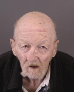 David Wayne Acra a registered Sex Offender of California