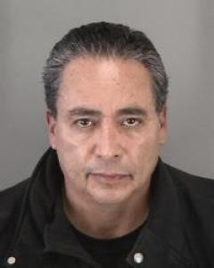 David Eugene Albillar a registered Sex Offender of California