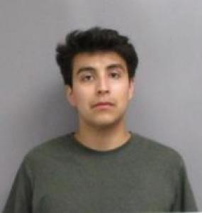 David Almararoman Jr a registered Sex Offender of California
