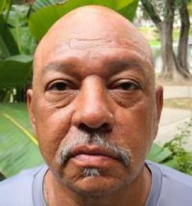 David Alvarez a registered Sex Offender of California