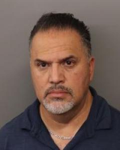 David Arreola a registered Sex Offender of California