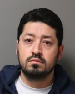 David Arvizu a registered Sex Offender of California