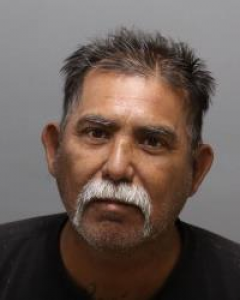 David Alan Avila a registered Sex Offender of California