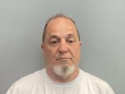 David Baker a registered Sex Offender of California