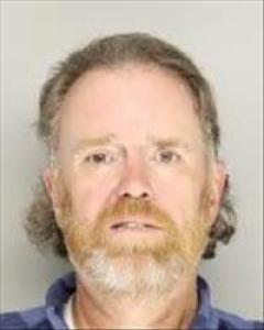 David Bryan Ballou a registered Sex Offender of California